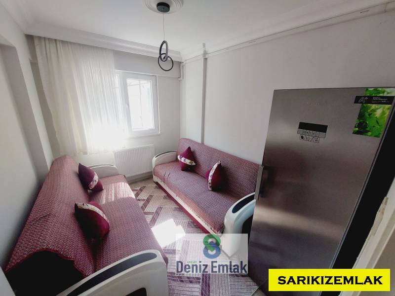 Edremit Akçay Mah`da2+1  Daire. - 14